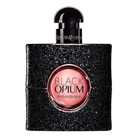 describe ysl black opium|YSL Black Opium review.